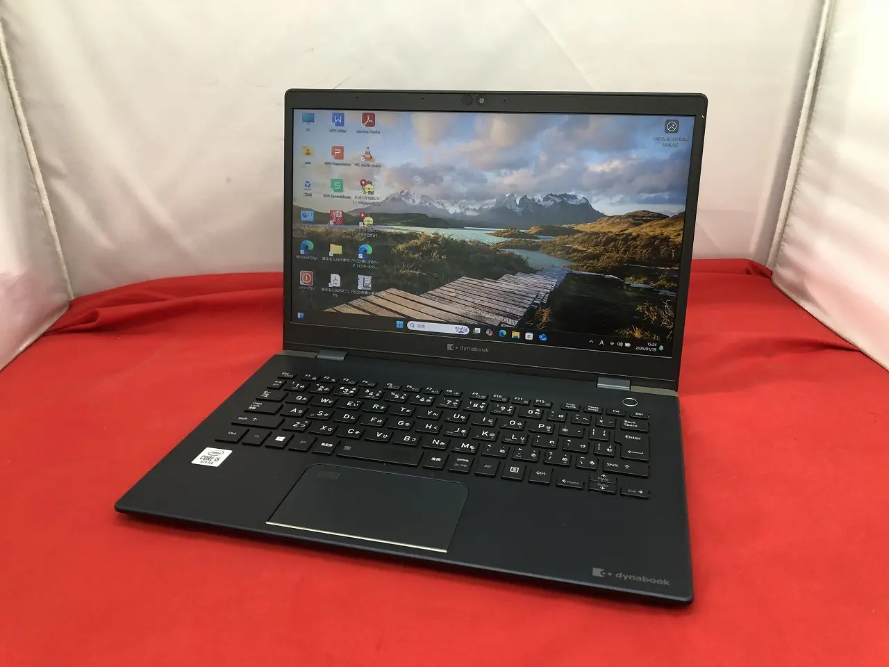 Dynabook dynabook G83/FP（第10世代CPU）