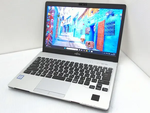 富士通 LIFEBOOK S937/T