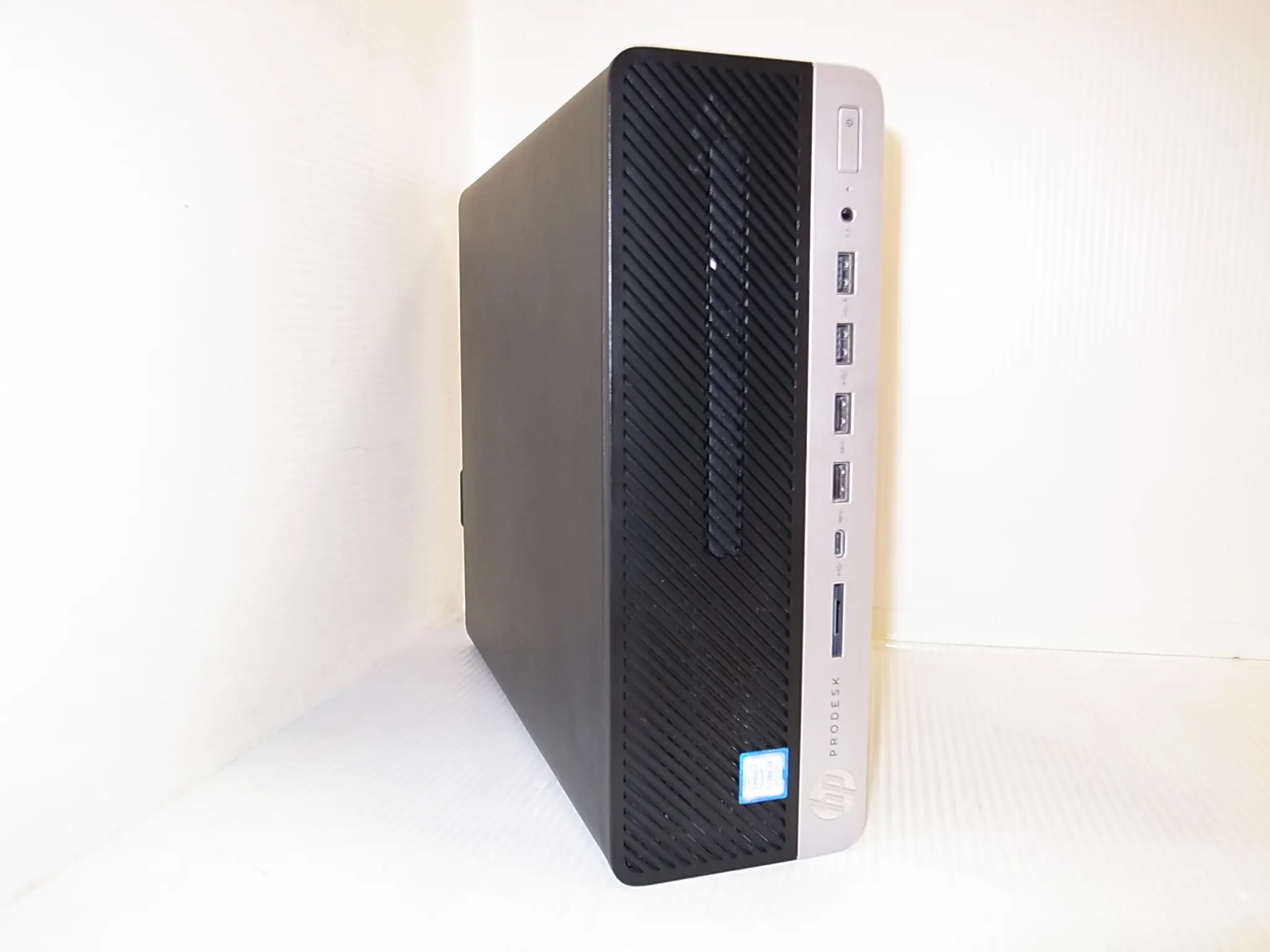 HP ProDesk 600 G5 SFF(第9世代CPU)