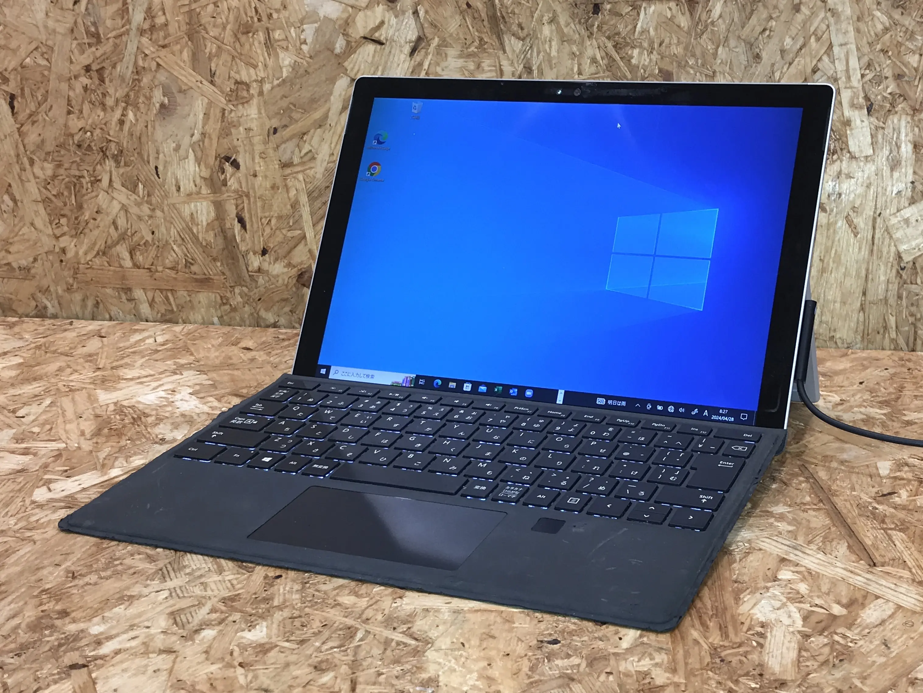Microsoft Surface Pro 1724