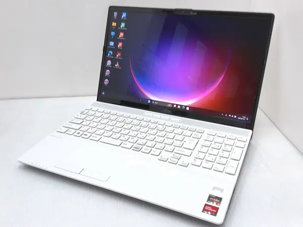 富士通 LIFEBOOK AH43/F3