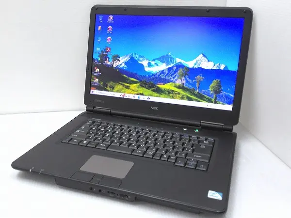 NEC VersaPro VK19EX-E