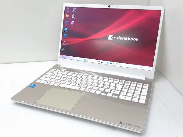 dynabook P1-T5WP-EG
