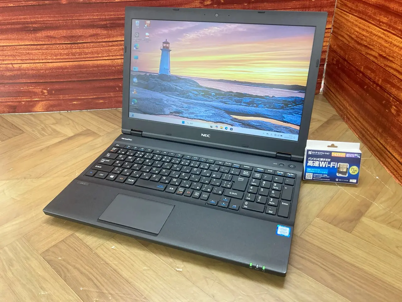 NEC VersaPro VKT16/X-3