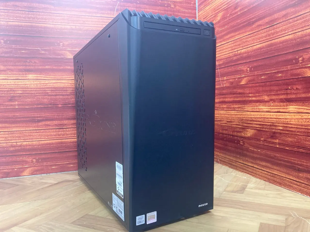 MOUSE COMPUTER ｵﾘｼﾞﾅﾙDT