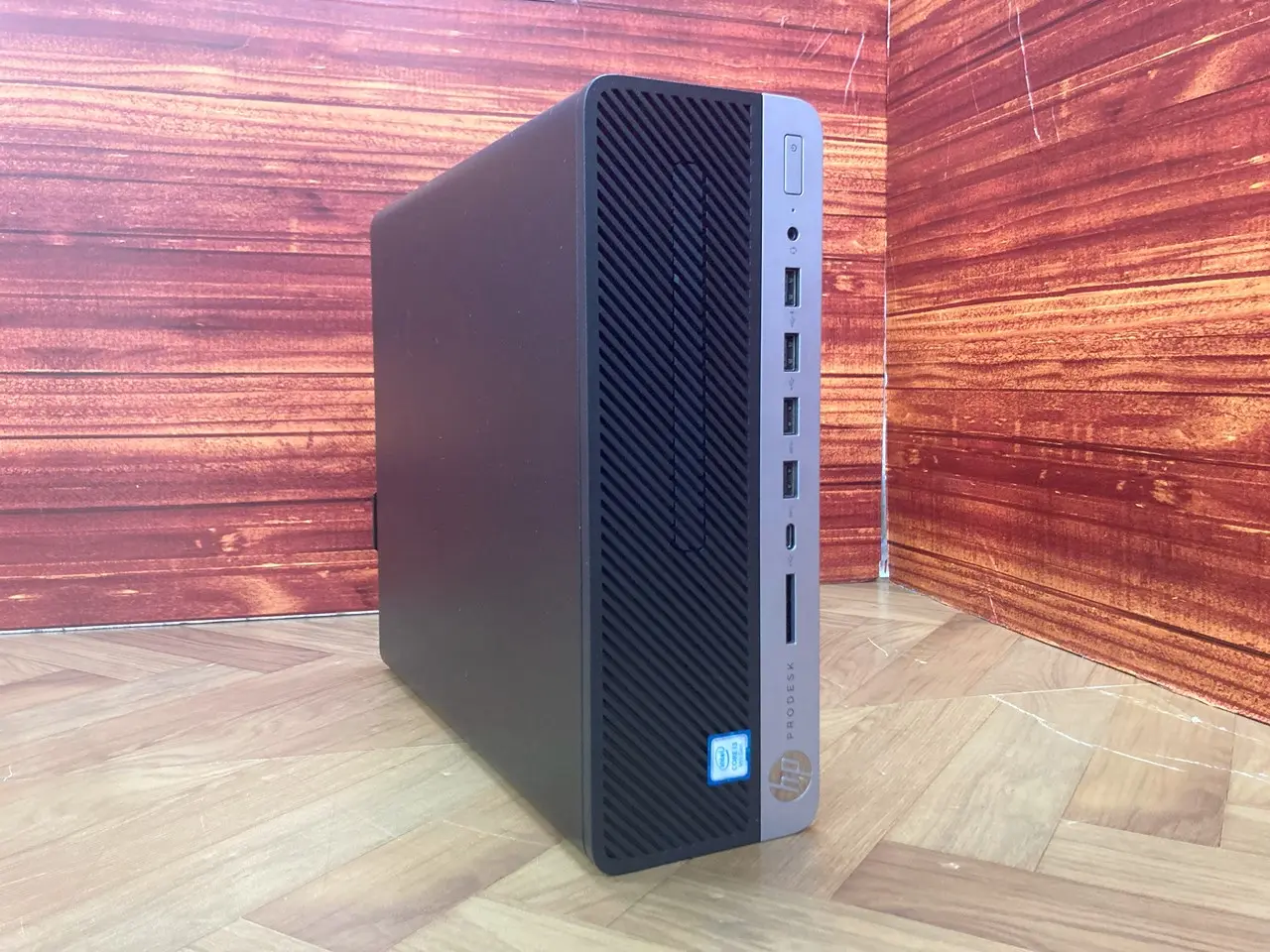 hp ProDesk 600 G5 SFF