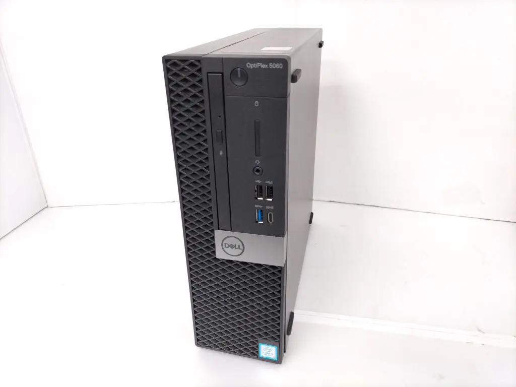 DELL OptiPlex 5060