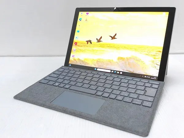 Microsft Surface Pro 7