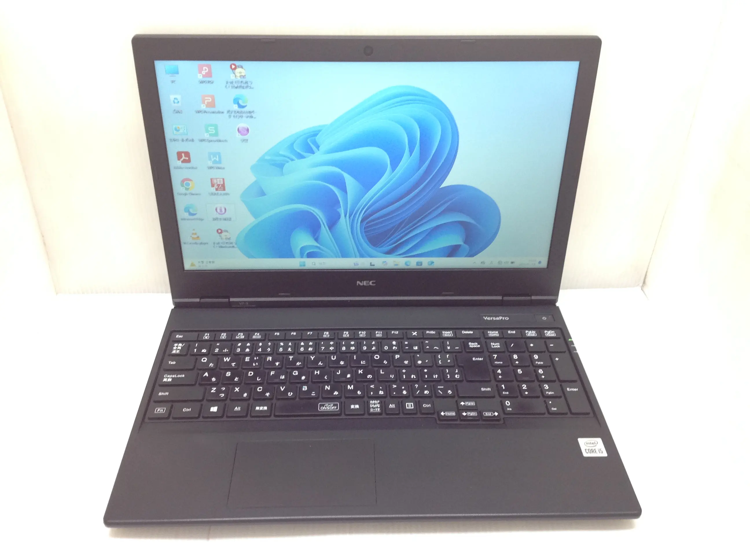 NEC VersaPro ノートパソコン Windows11 （M16） NEC VersaPro ノートパソコン Windows11 （M16） NEC VersaPro