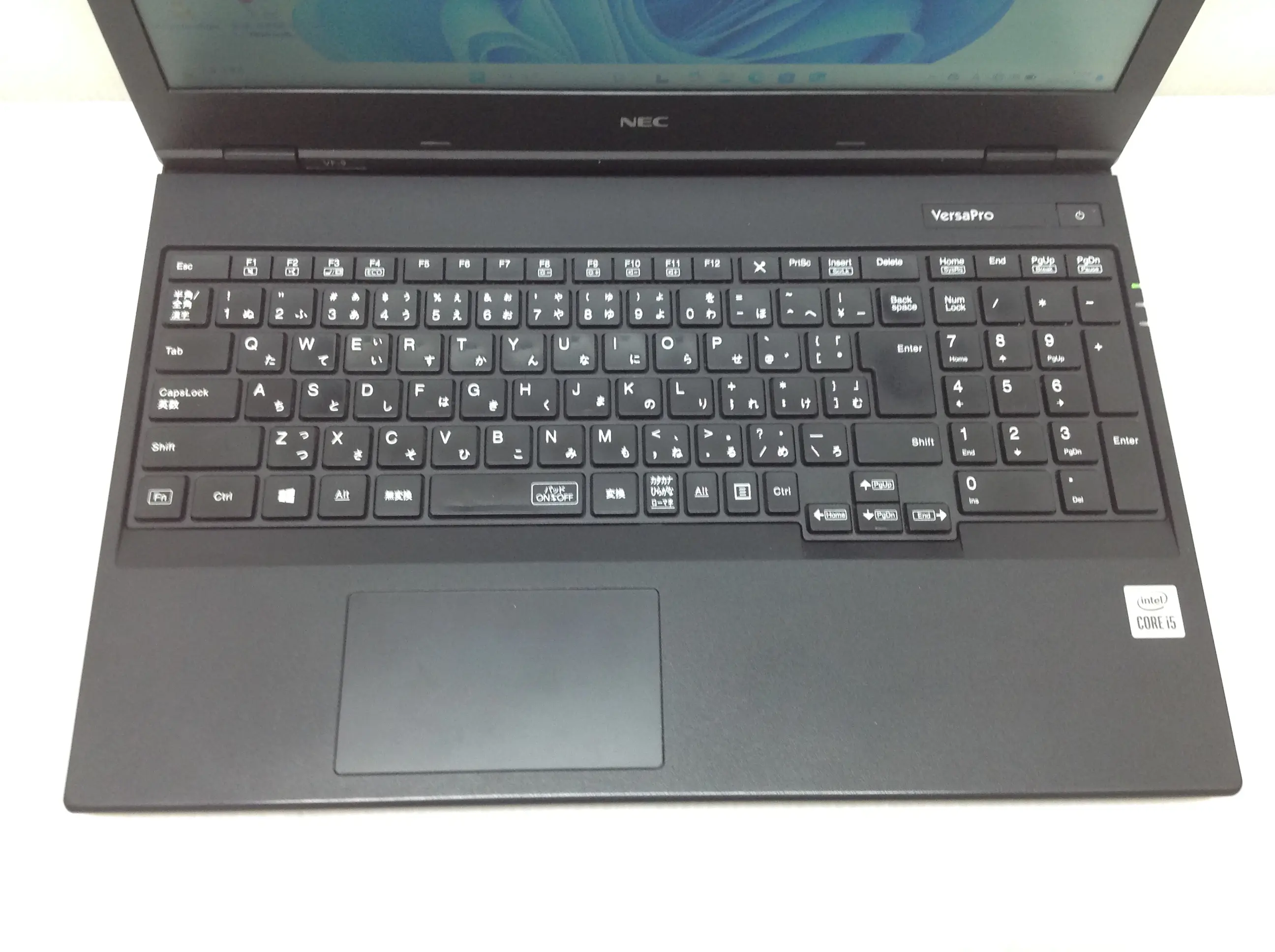 NEC VersaPro 超軽量 SSD512GB Win11 ノートPC Amazon.co.jp: 【14インチ office搭載】NECノートパソコン win11