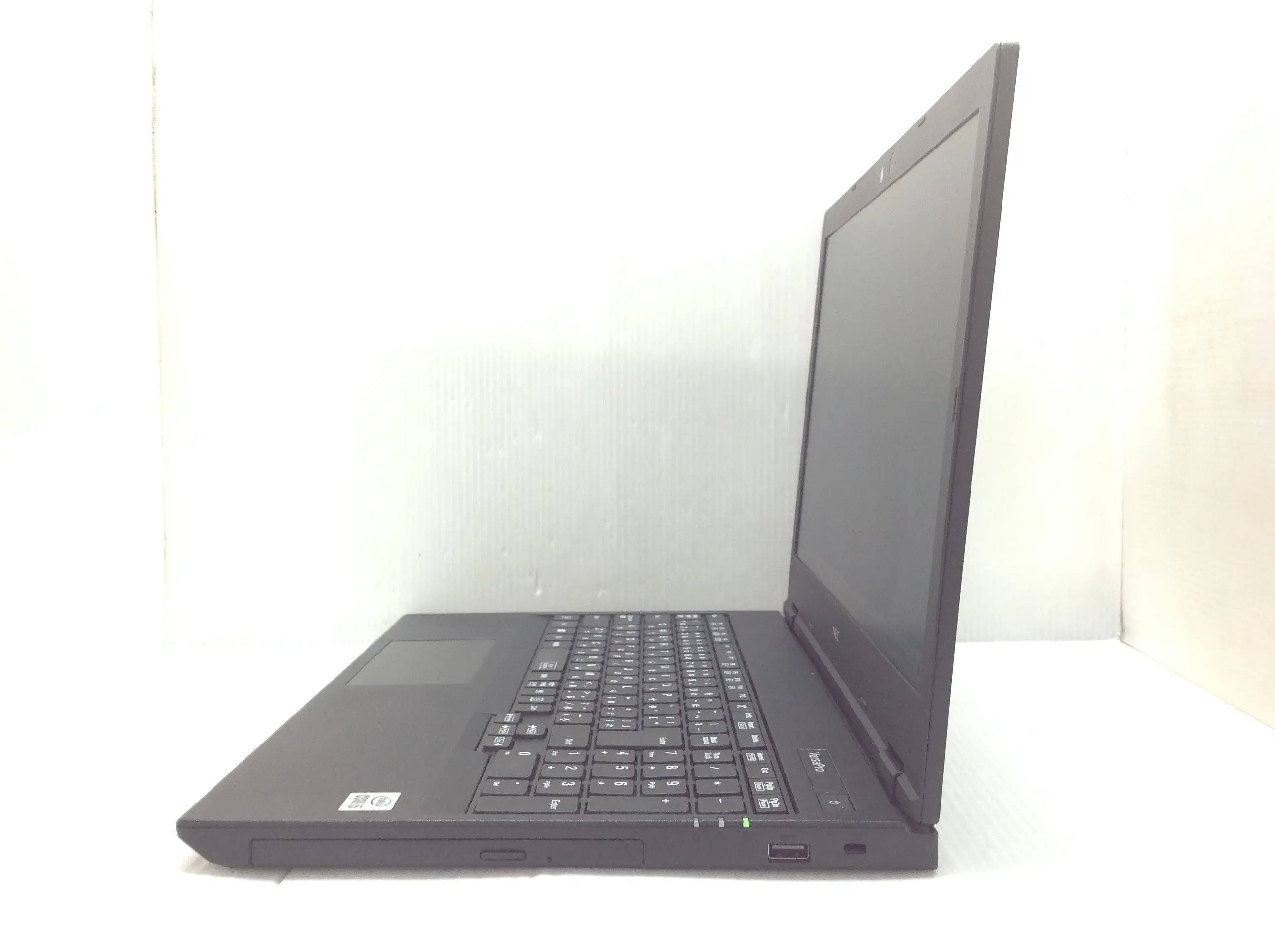 NEC VersaPro VRT16F-9 Win11Pro・SSD512GB・ﾒﾓﾘ16GBモデル