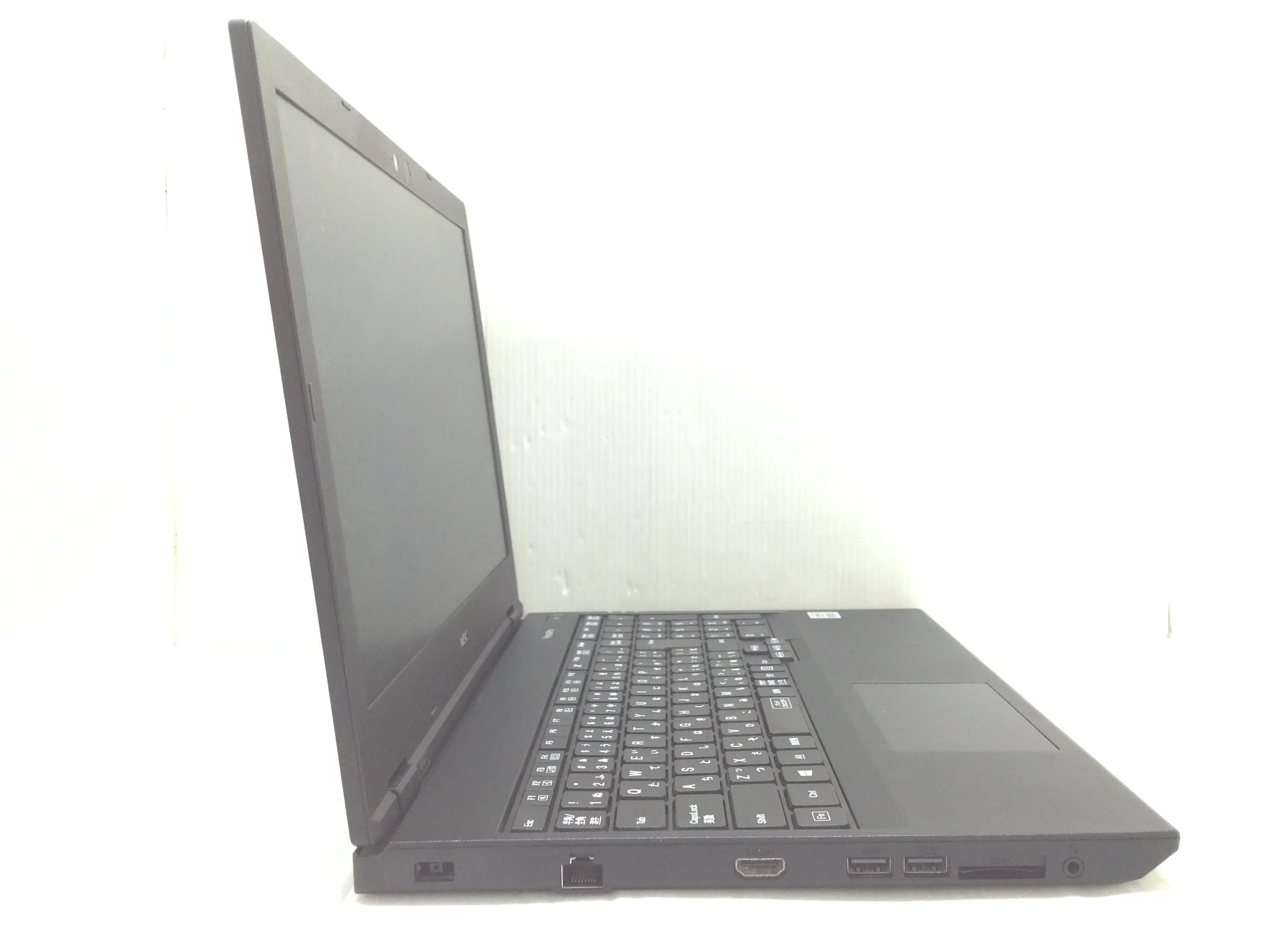 NEC VersaPro VRT16F-9 Win11Pro・SSD512GB・ﾒﾓﾘ16GBモデル