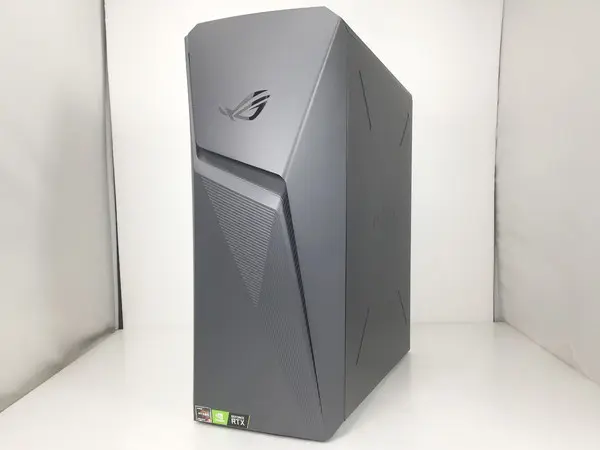 ASUS オリジナルDT（SSD：1TB/RTX2060SUPER VRAM：8GB）