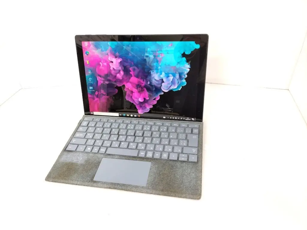Microsoft SurfacePro6