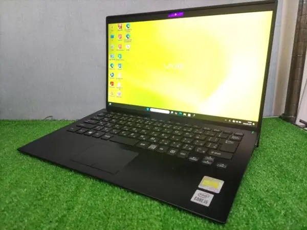 VAIO Pro PK VJPK13C11N