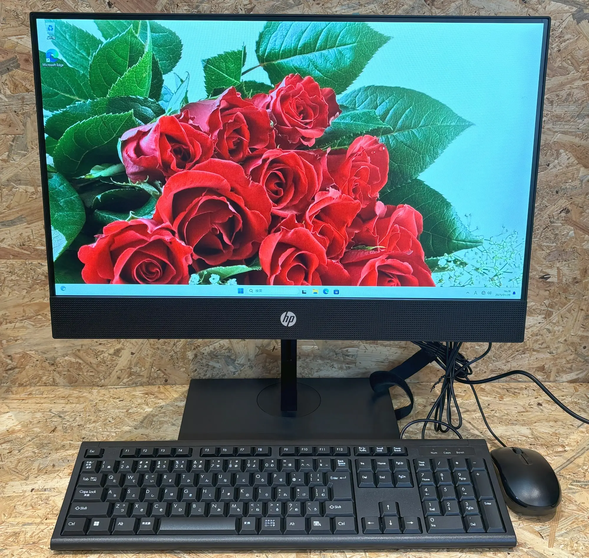 HP ProOne 600 G4（第8世代CPU）