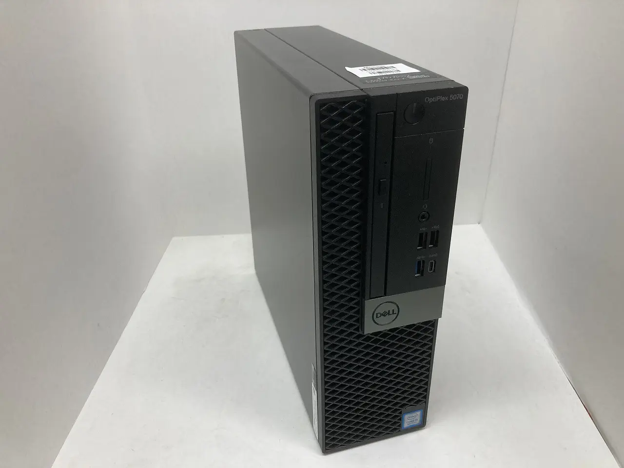 DELL OPTIPLEX 5070 SFF（第9世代Corei5）