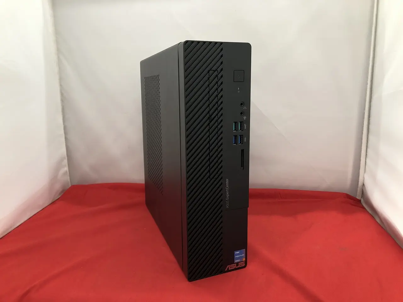 ASUS ExpertCenter D500SC-G6405TA (第10世代CPU)