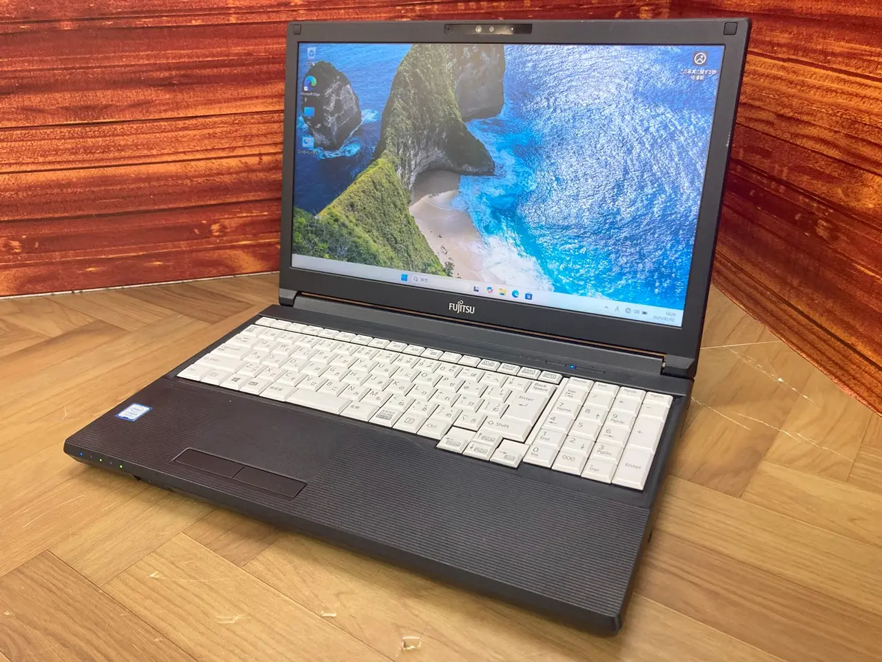 LIFEBOOK A579/A