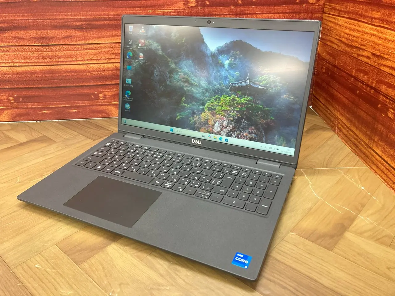 DELL Latitude 3520