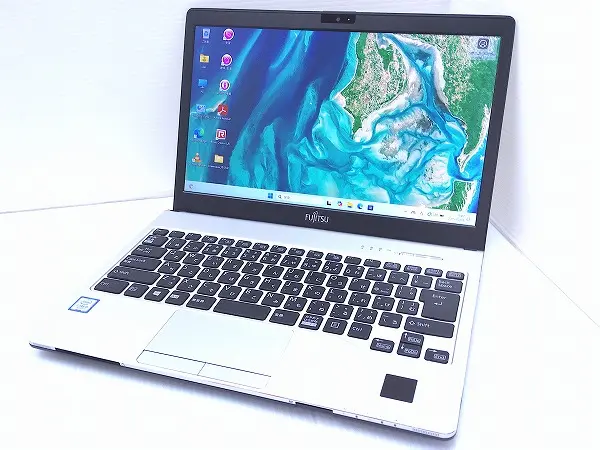 富士通 LIFEBOOK S937/S