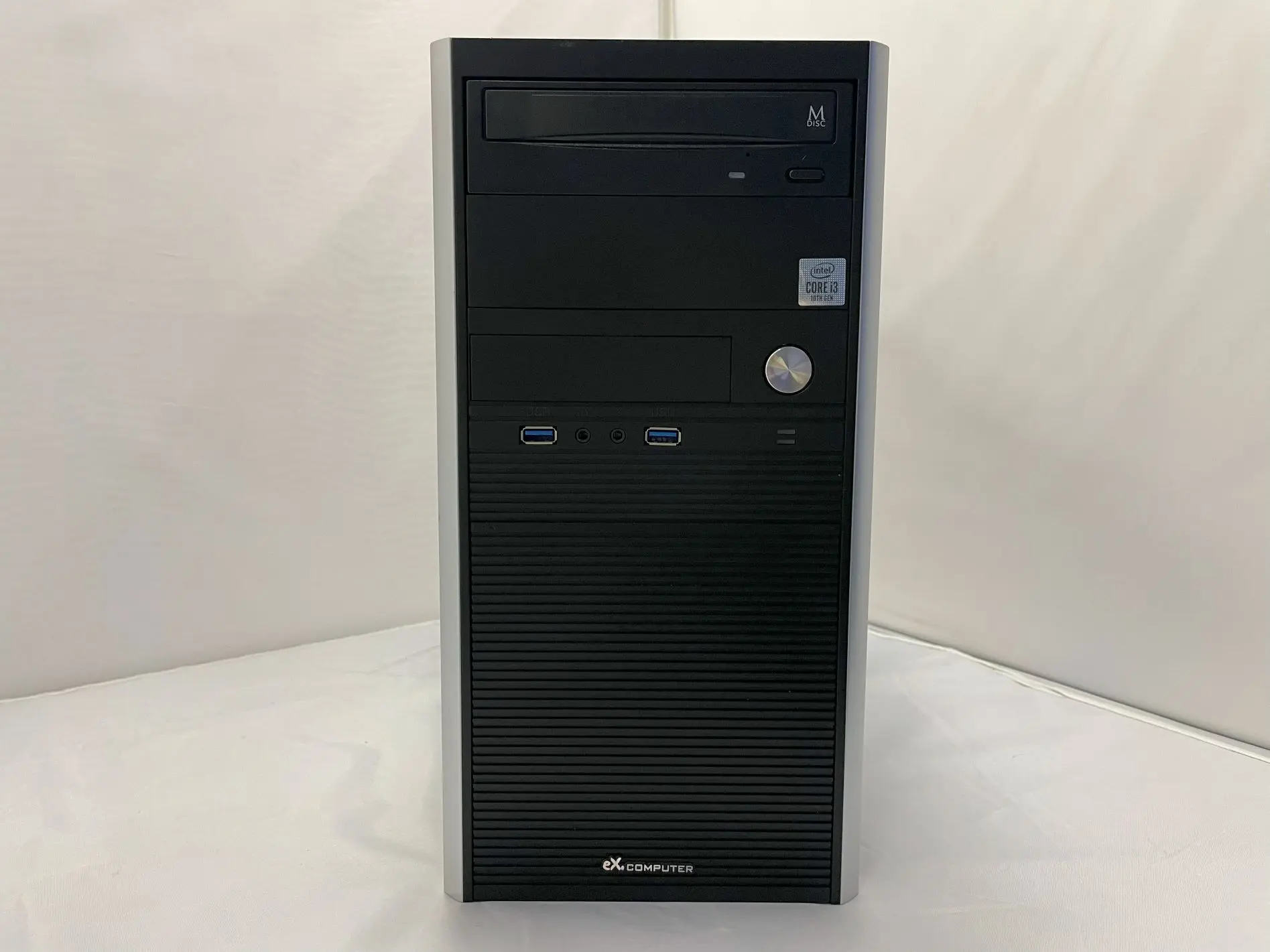 TSUKUMO ex.computer☆映像編集に活躍！グラボ搭載