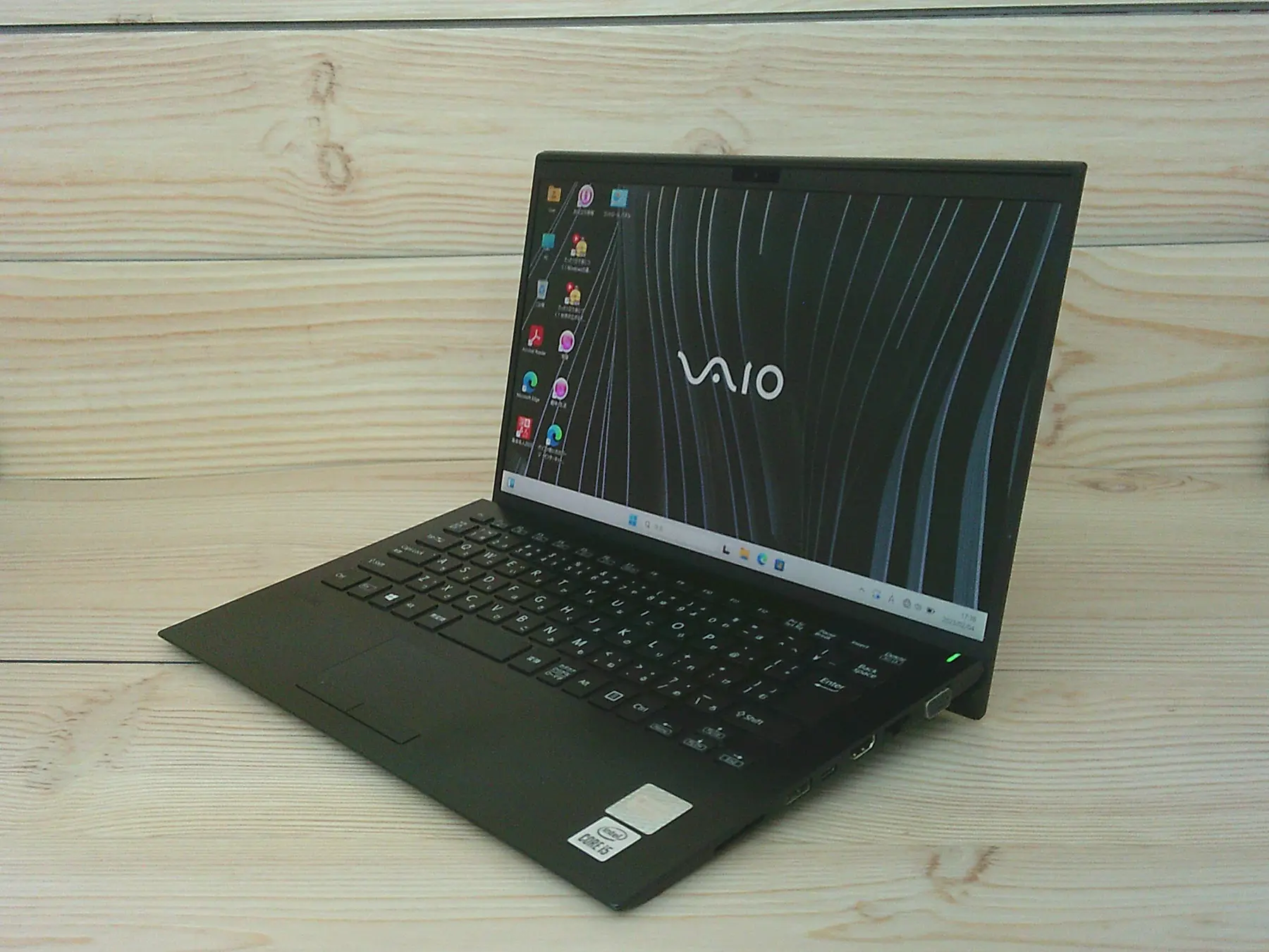 VAIO VJPK13C11N