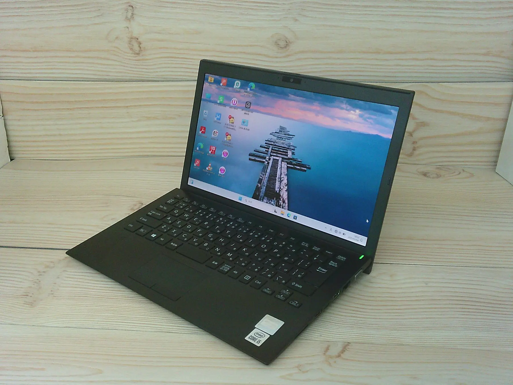 VAIO VJPK13C11N
