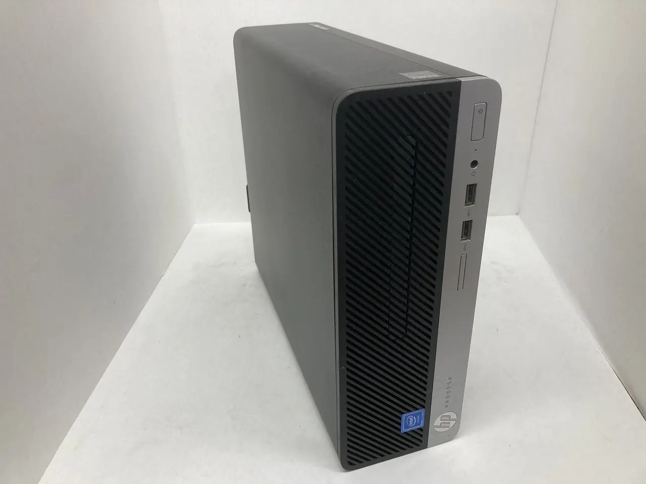 HP Prodesk 400 G6 SFF