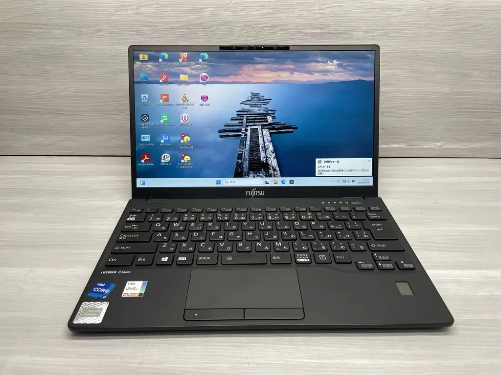 富士通 LIFEBOOK U9311/F 【訳アリ】
