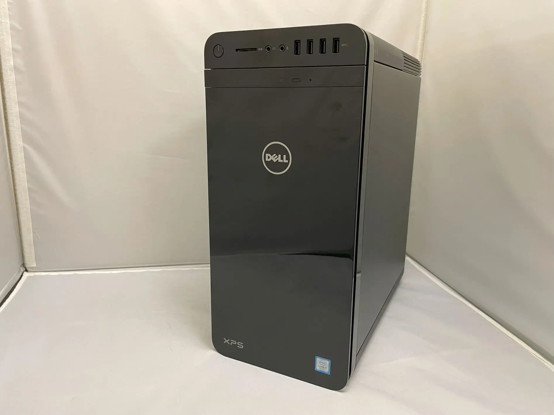 DELL XPS 8920 (7世代)