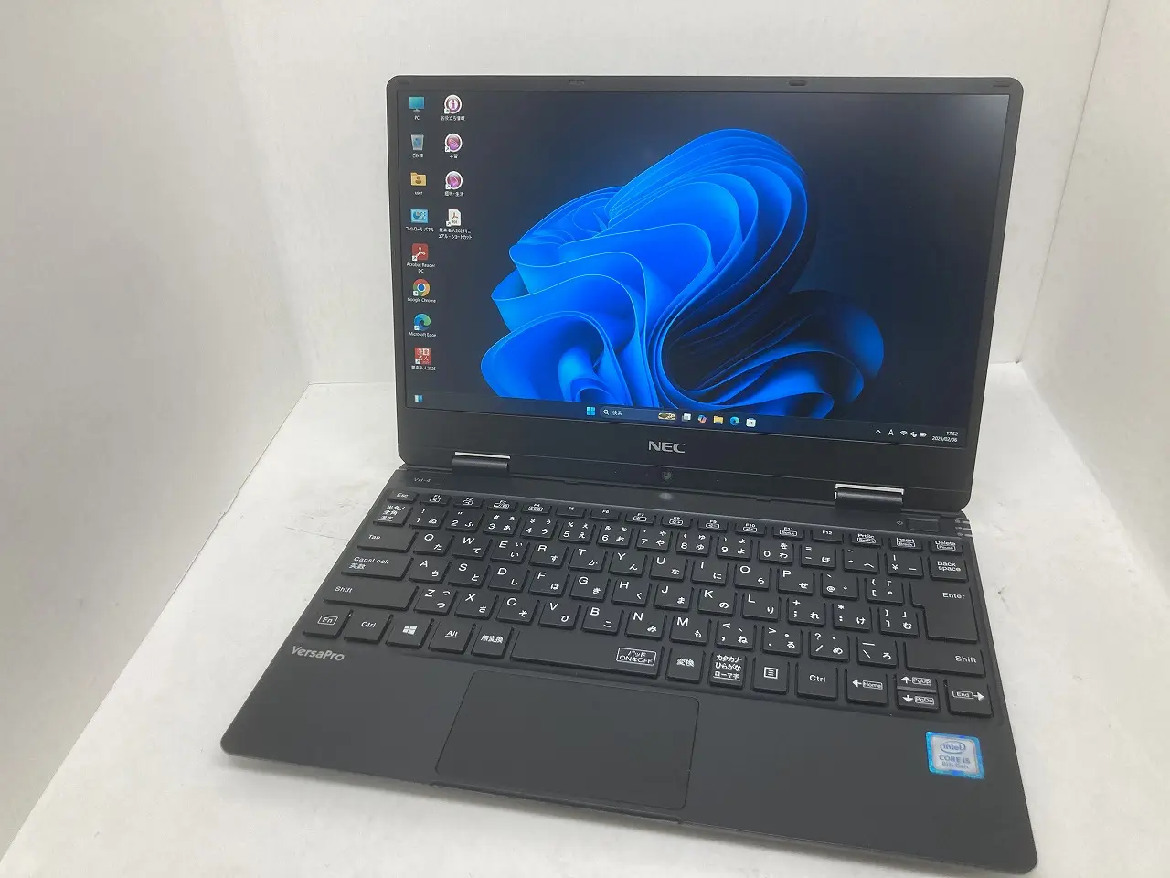 NEC PC-VKT13H-4（第8世代Corei5）
