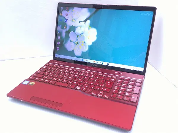 富士通 LIFEBOOK AH53/C2