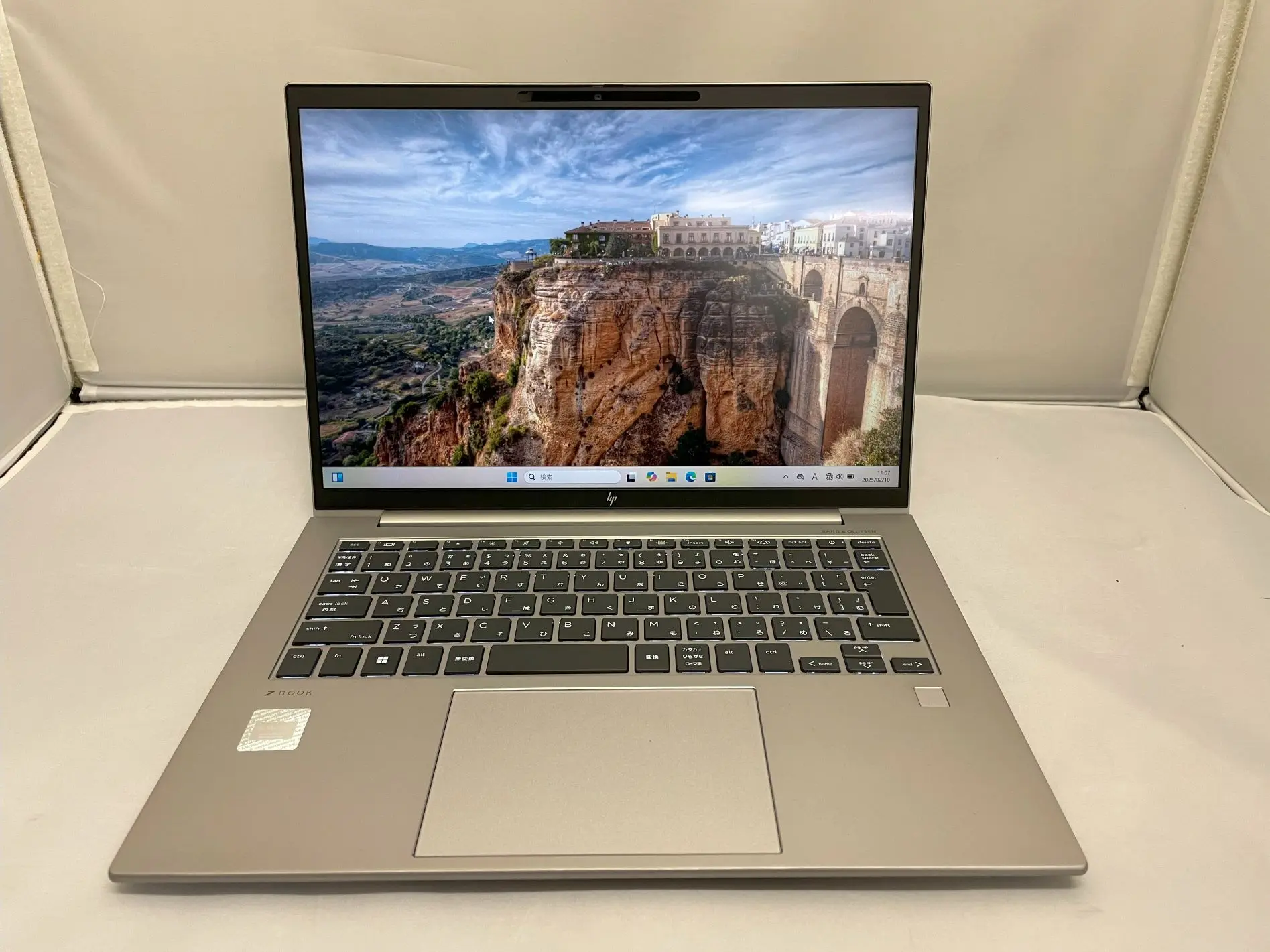 HP ZBOOK Firefly 14 G10A