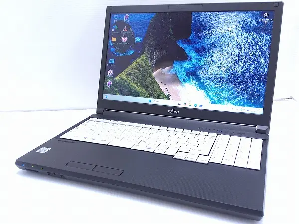 富士通 LIFEBOOK A7510/D