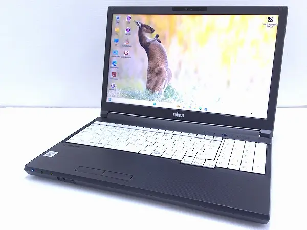富士通 LIFEBOOK A5510/FX