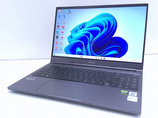 mouse computer E5-165-CLM-J