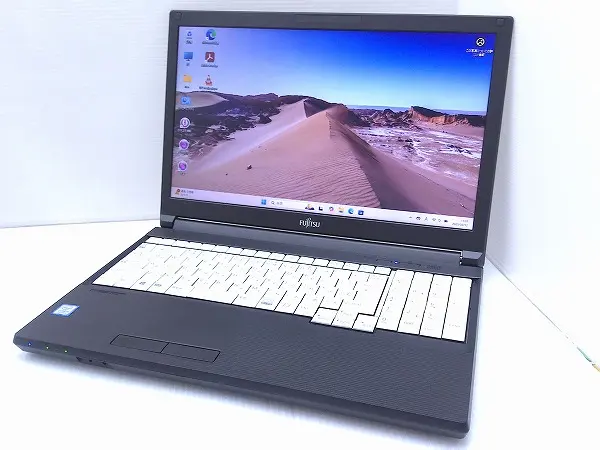 富士通 LIFEBOOK A579/A