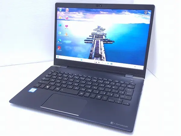 dynabook G83/M