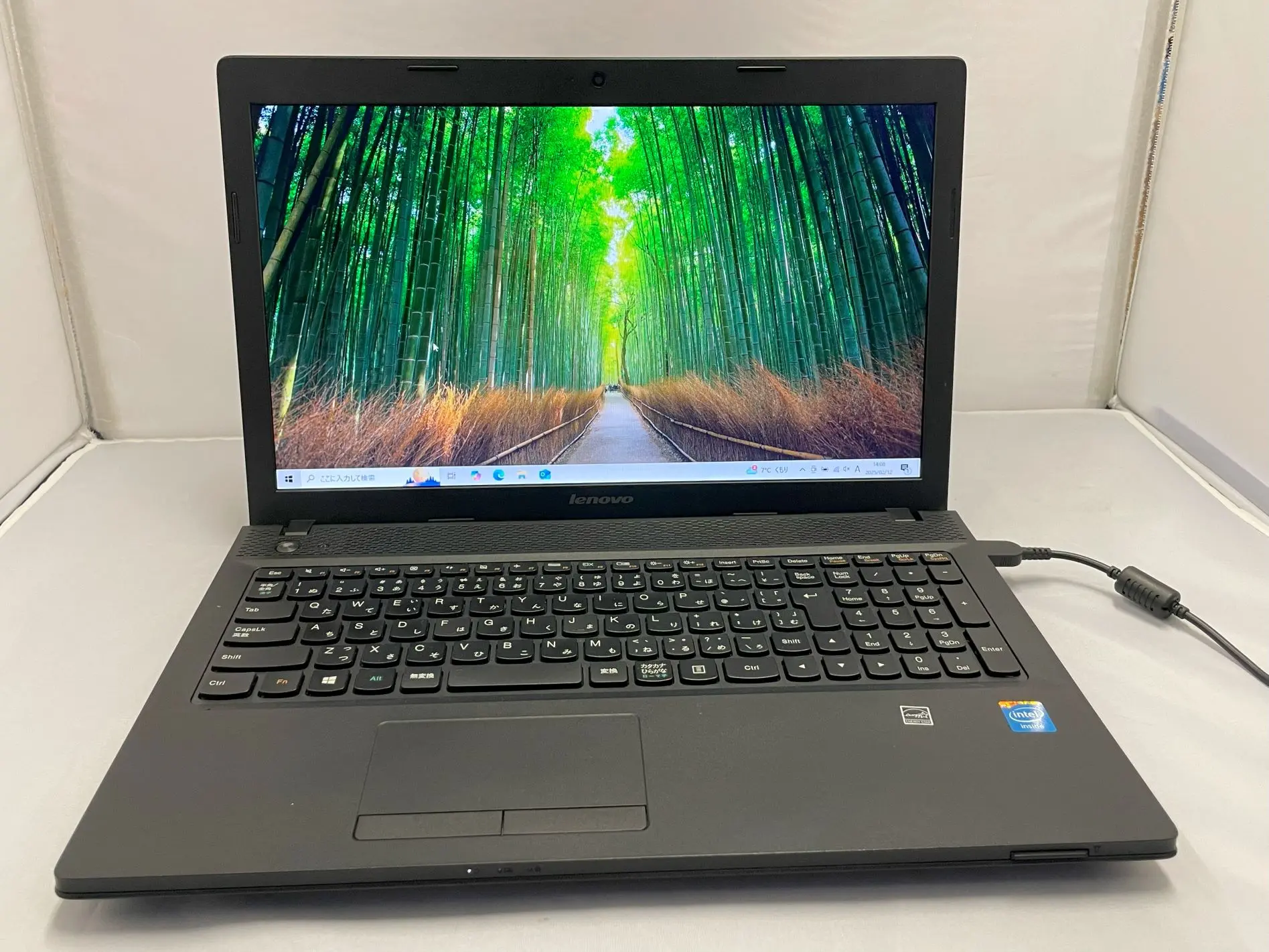 Lenovo G500
