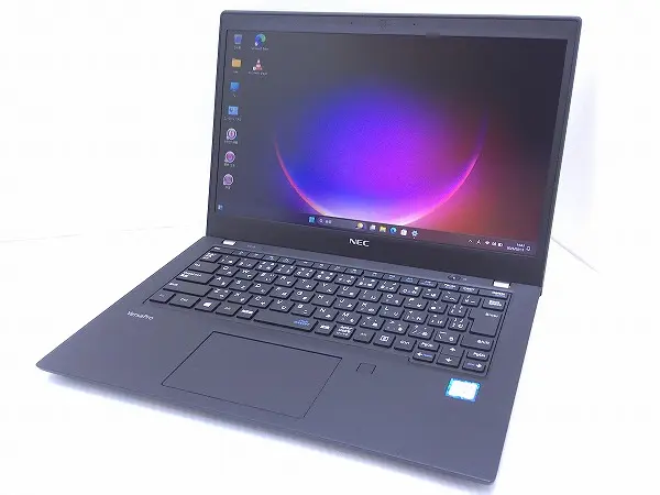 NEC VersaPro VKT16B-5