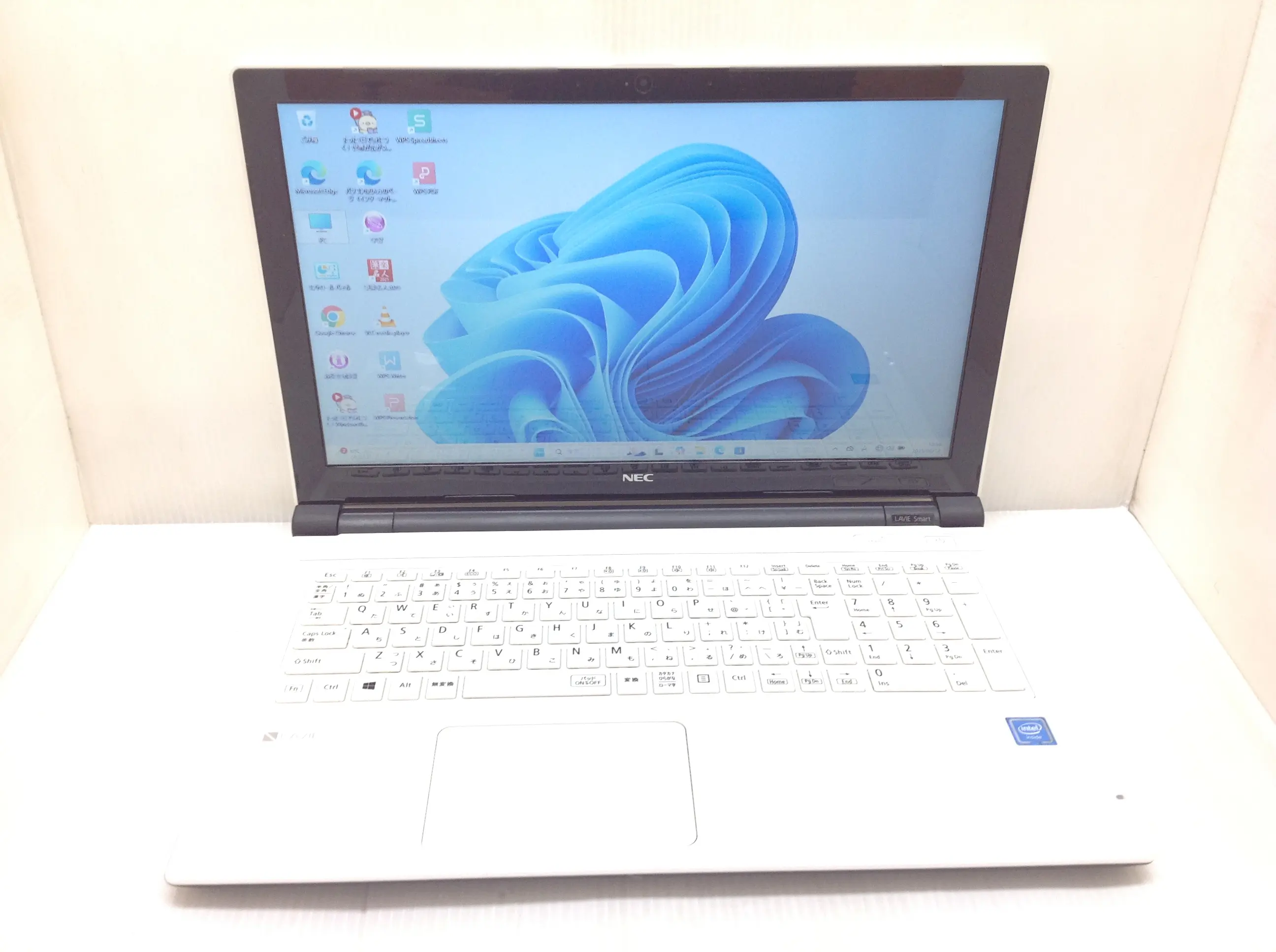NEC LAVIE Smart PC-SN16CJSA9 Win11・SSDモデル