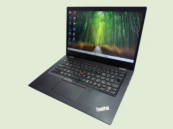 Lenovo ThinkPad L13 （10世代CPU）