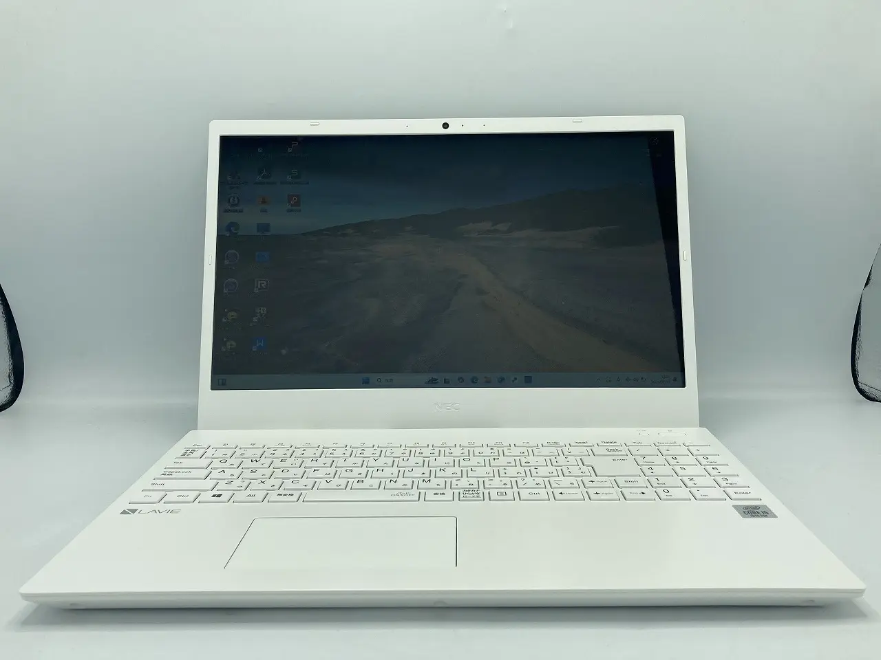 NEC LAVIE N15 N1555/AAW（第10世代CPU）