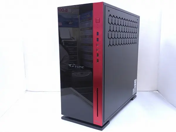 mouse computer G-Tune HP-Z490