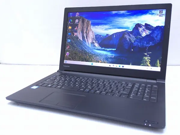 dynabook B65/M