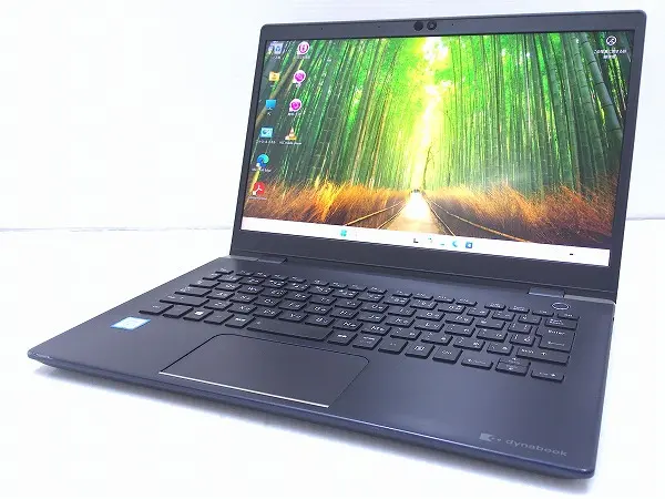 dynabook G83/M