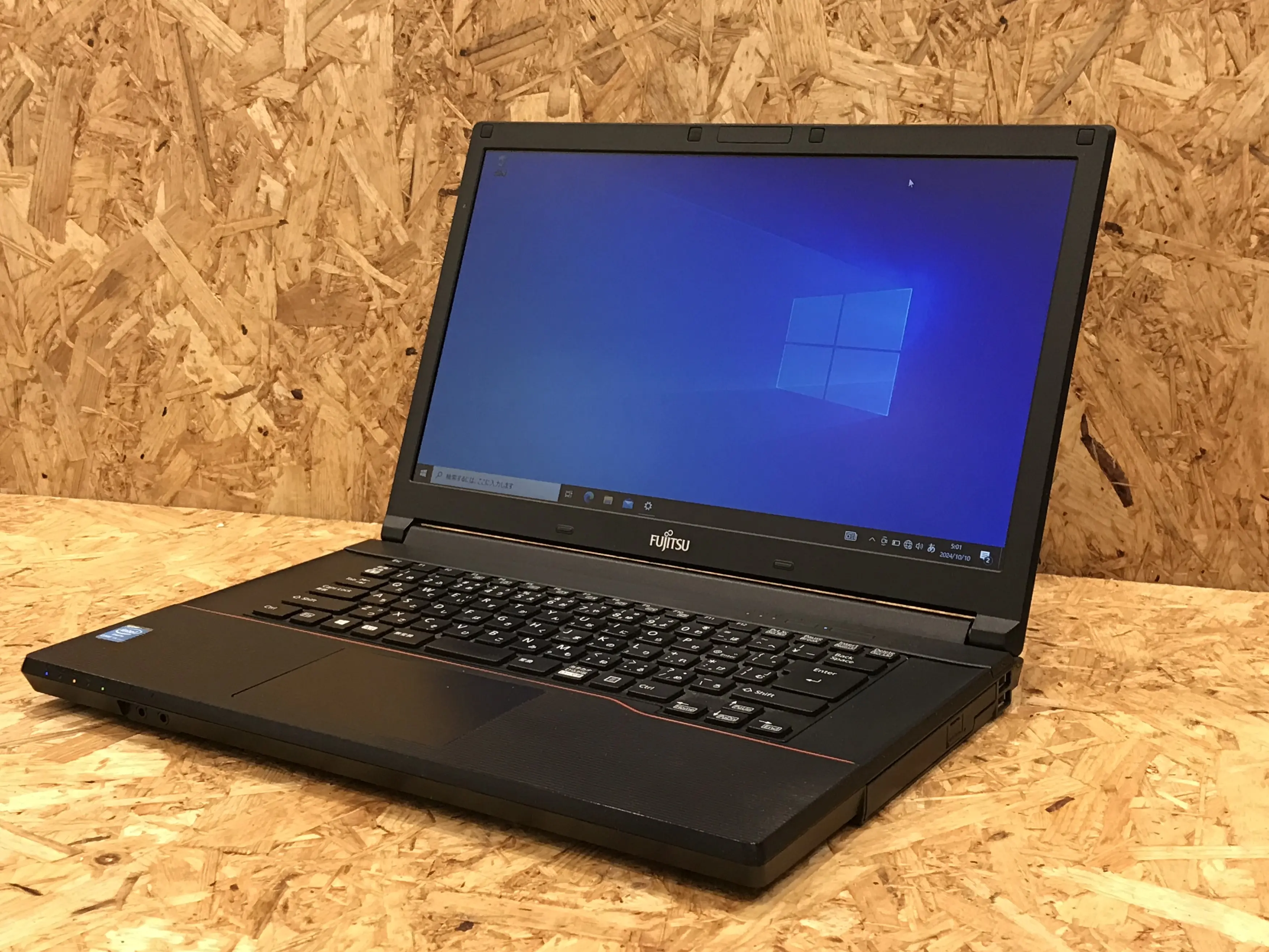富士通 LIFEBOOK A744 H ( 第4世代CPU )
