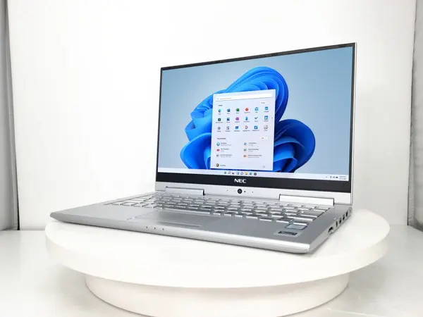 NEC VersaPro VK23TG-U（第6世代CPU）