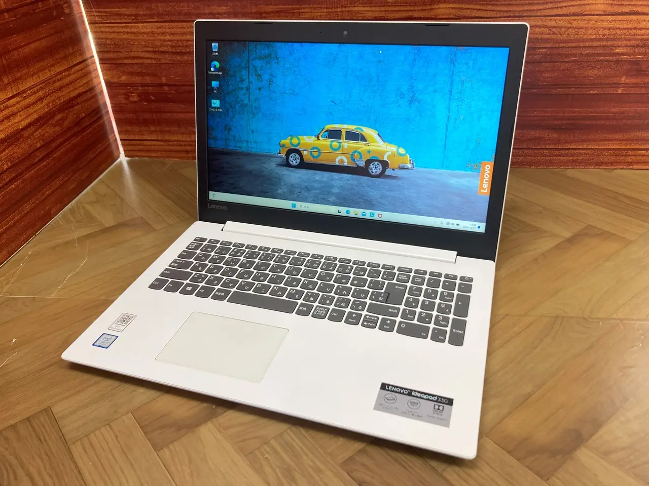 Lenovo IdeaPad 330-15IKB